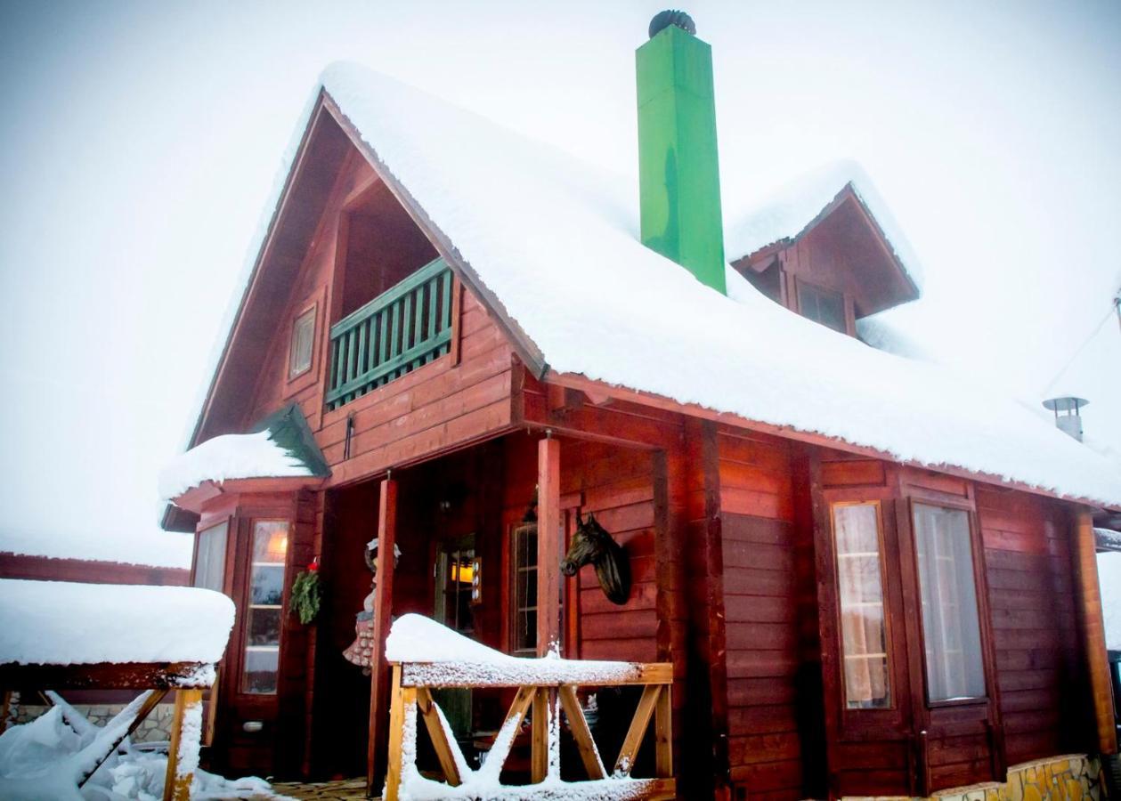 Kedra Village Exterior photo