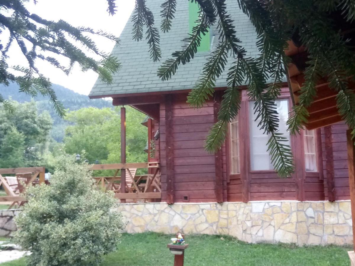 Kedra Village Exterior photo