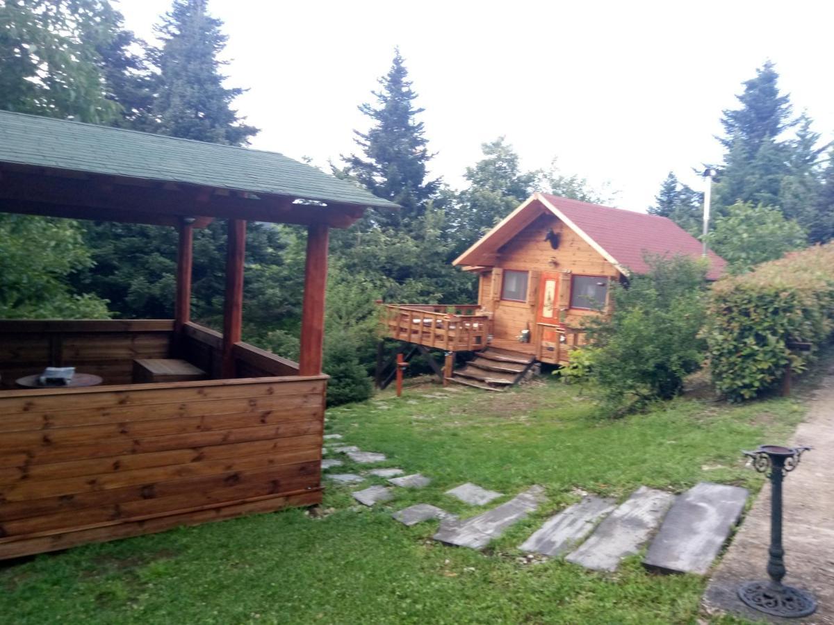 Kedra Village Exterior photo