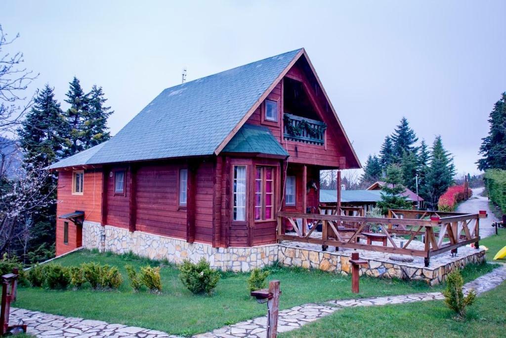 Kedra Village Exterior photo