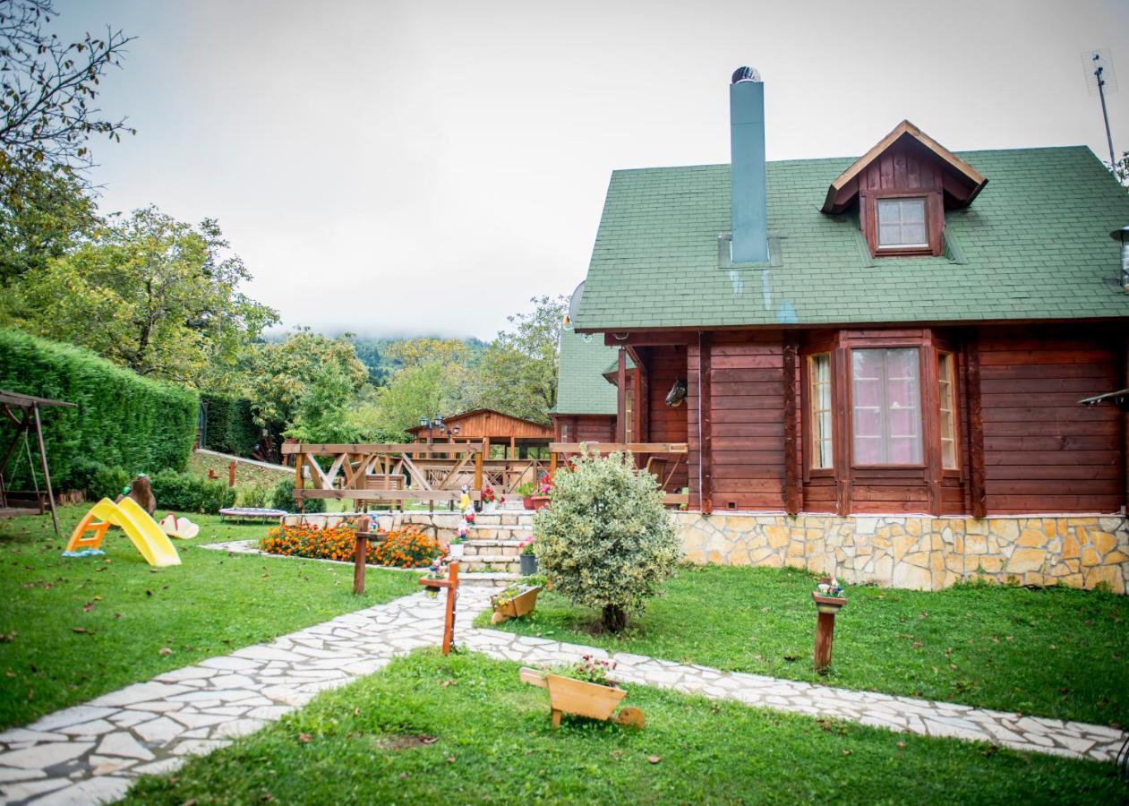 Kedra Village Exterior photo