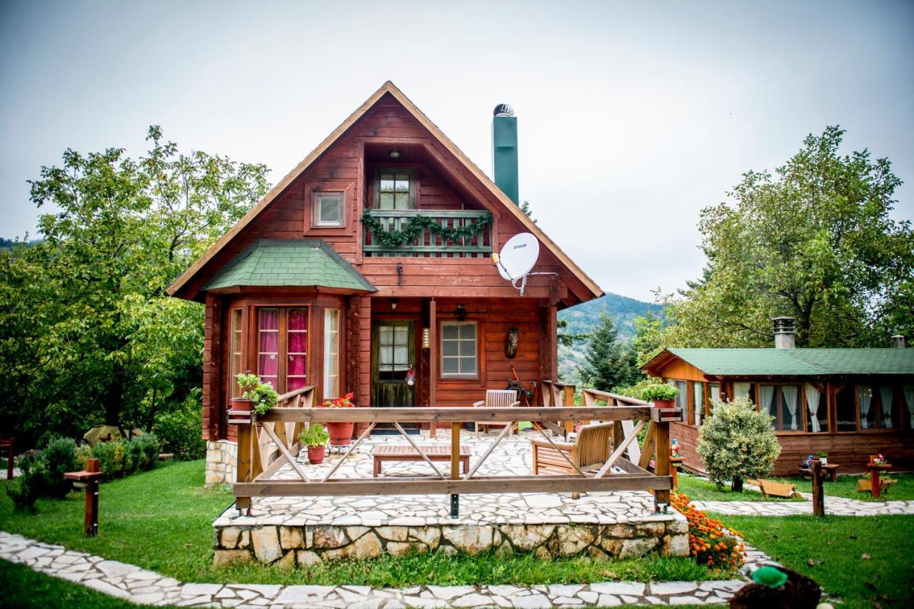 Kedra Village Exterior photo