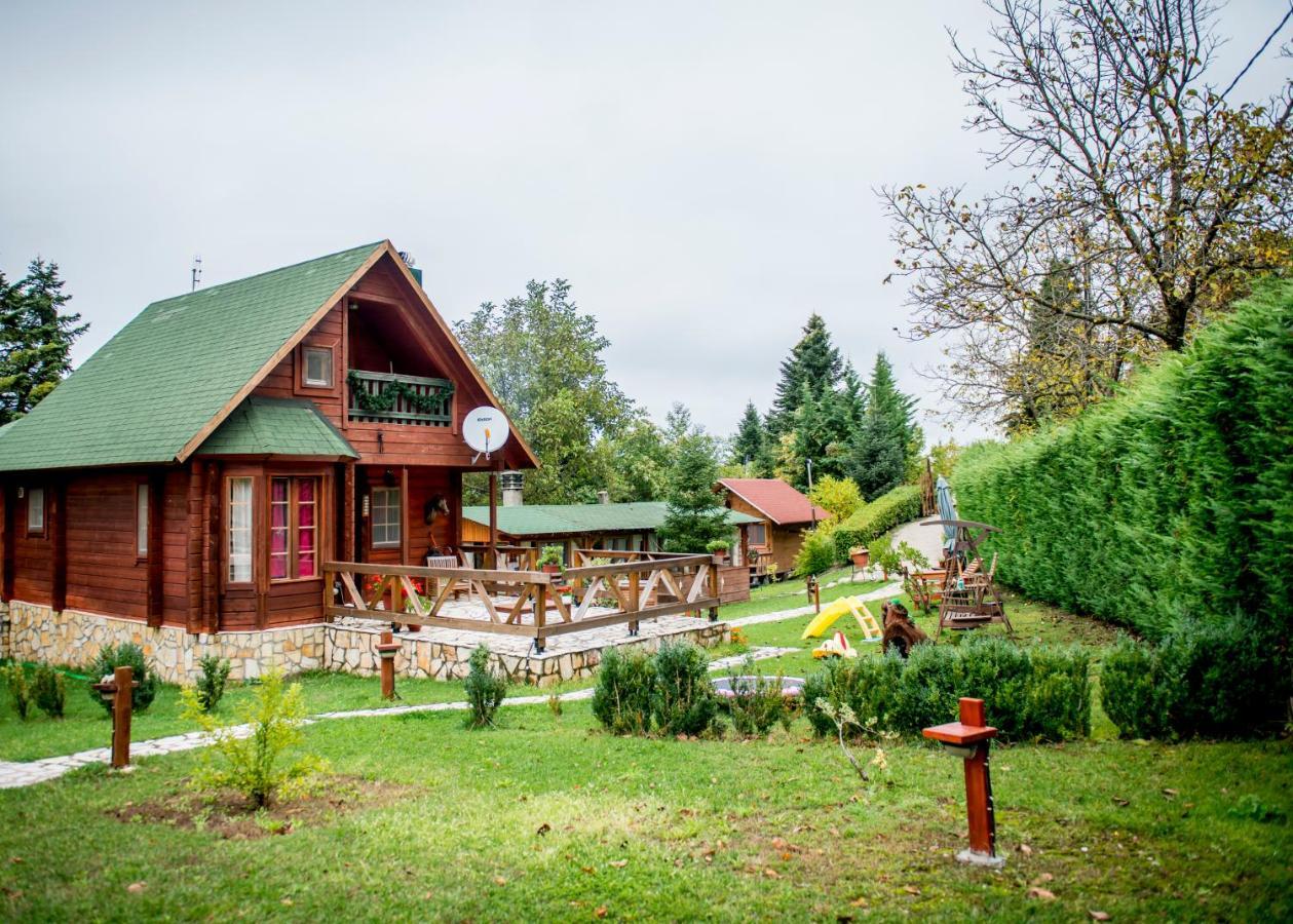 Kedra Village Exterior photo