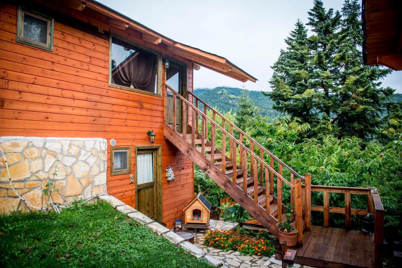 Kedra Village Exterior photo