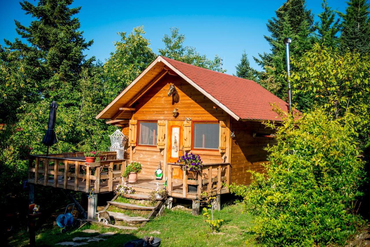 Kedra Village Exterior photo