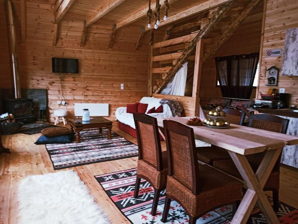 Kedra Village Exterior photo