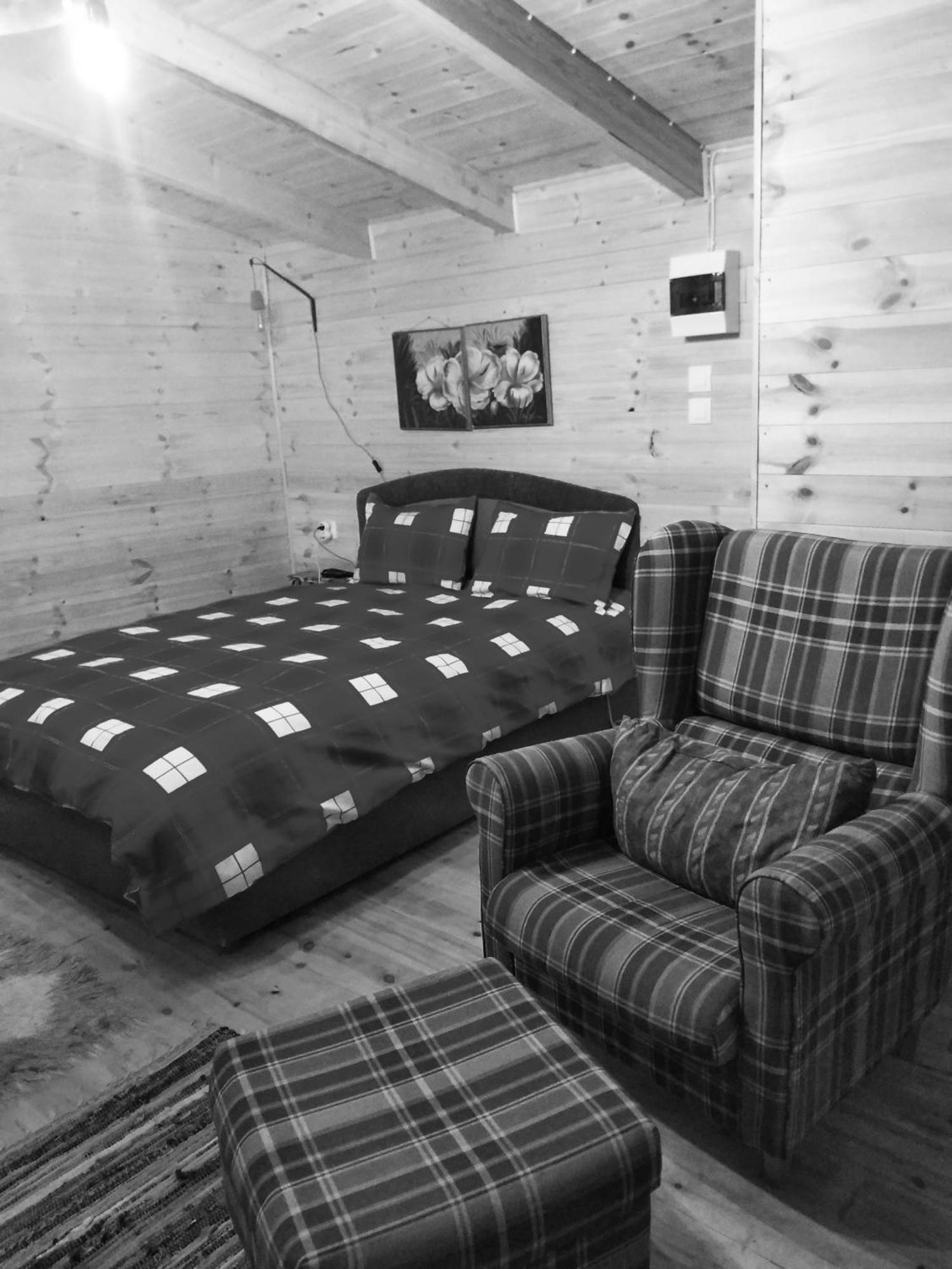 Kedra Village Room photo